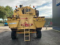 1985 new holland tf44 combain - afbeelding 8 van  69