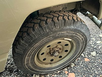 1985 nissan ml-6 personenauto - afbeelding 3 van  28