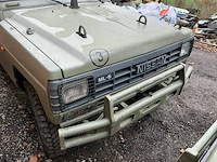 1985 nissan ml-6 personenauto - afbeelding 5 van  28