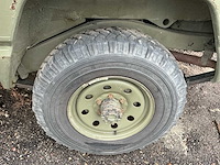 1985 nissan ml-6 personenauto - afbeelding 10 van  28