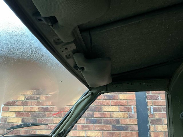 1985 nissan ml-6 personenauto - afbeelding 19 van  28