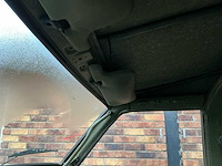 1985 nissan ml-6 personenauto - afbeelding 19 van  28