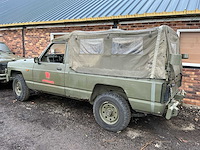 1985 nissan ml-6 personenauto - afbeelding 23 van  28