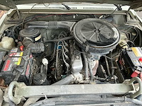 1985 nissan ml-6 personenauto - afbeelding 27 van  28