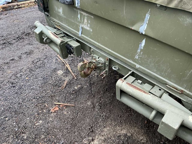 1985 nissan ml-6 personenauto - afbeelding 28 van  28