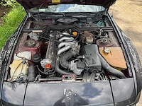 1985 porsche 944 - afbeelding 2 van  10