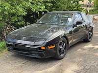 1985 porsche 944 - afbeelding 1 van  10