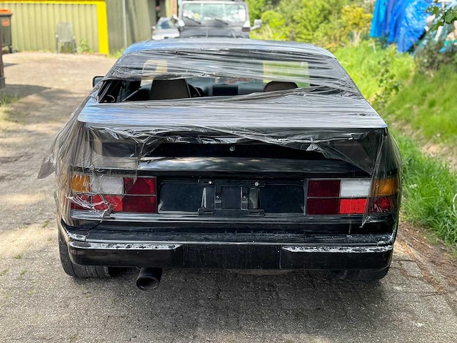 1985 porsche 944 - afbeelding 5 van  10