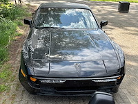 1985 porsche 944 - afbeelding 8 van  10