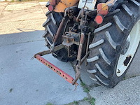 1985 renault 32-60v oldtimer smalspoor tractor - afbeelding 2 van  15