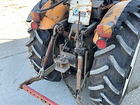 1985 renault 32-60v oldtimer smalspoor tractor - afbeelding 3 van  15