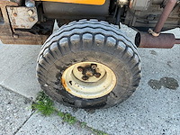 1985 renault 32-60v oldtimer smalspoor tractor - afbeelding 13 van  15