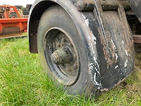 1985 renova aanhangwagen met afzetbak - afbeelding 2 van  14