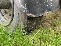 1985 renova aanhangwagen met afzetbak - afbeelding 3 van  14