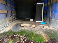 1985 renova aanhangwagen met afzetbak - afbeelding 10 van  14