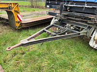 1985 renova aanhangwagen met afzetbak - afbeelding 11 van  14
