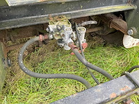 1985 renova aanhangwagen met afzetbak - afbeelding 12 van  14