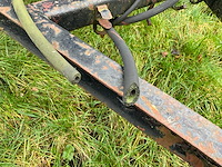 1985 renova aanhangwagen met afzetbak - afbeelding 13 van  14