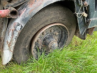 1985 renova aanhangwagen met afzetbak - afbeelding 14 van  14