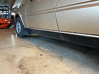 1985 rover 2000 2.0 sd1 - afbeelding 11 van  61