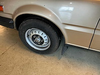 1985 rover 2000 2.0 sd1 - afbeelding 12 van  61