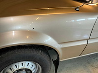 1985 rover 2000 2.0 sd1 - afbeelding 13 van  61