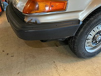 1985 rover 2000 2.0 sd1 - afbeelding 14 van  61