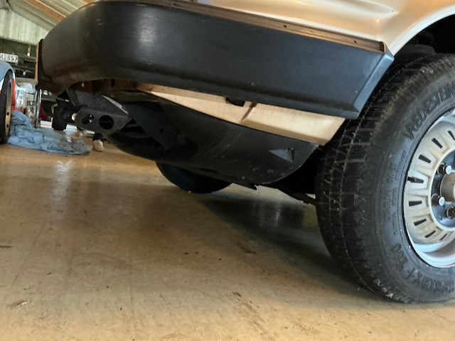 1985 rover 2000 2.0 sd1 - afbeelding 15 van  61