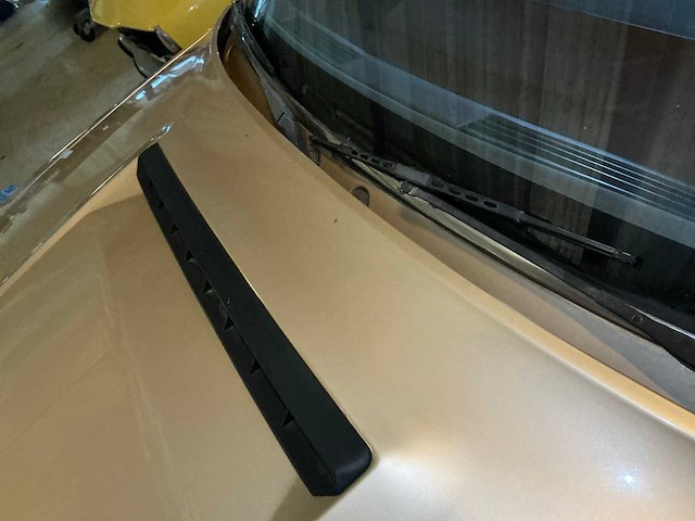 1985 rover 2000 2.0 sd1 - afbeelding 16 van  61