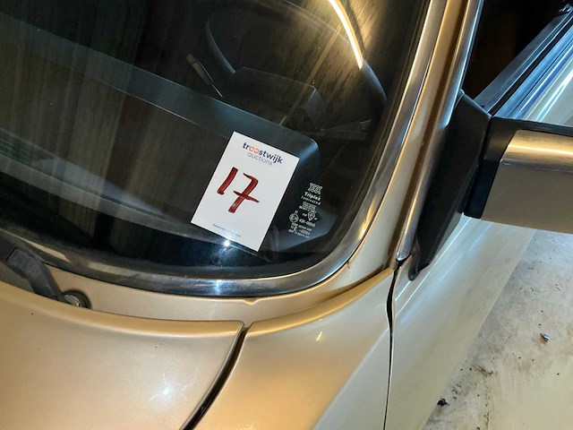 1985 rover 2000 2.0 sd1 - afbeelding 17 van  61