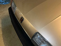 1985 rover 2000 2.0 sd1 - afbeelding 19 van  61