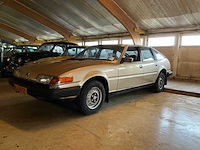 1985 rover 2000 2.0 sd1 - afbeelding 1 van  61