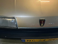 1985 rover 2000 2.0 sd1 - afbeelding 20 van  61