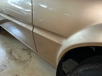 1985 rover 2000 2.0 sd1 - afbeelding 24 van  61