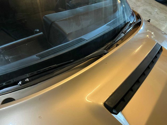 1985 rover 2000 2.0 sd1 - afbeelding 26 van  61