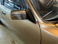 1985 rover 2000 2.0 sd1 - afbeelding 28 van  61