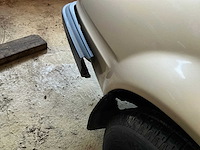 1985 rover 2000 2.0 sd1 - afbeelding 31 van  61