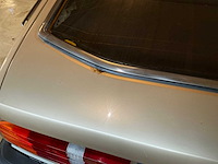 1985 rover 2000 2.0 sd1 - afbeelding 33 van  61