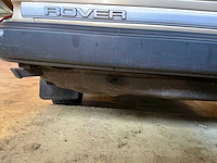 1985 rover 2000 2.0 sd1 - afbeelding 36 van  61