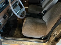 1985 rover 2000 2.0 sd1 - afbeelding 39 van  61