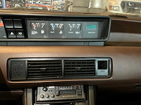 1985 rover 2000 2.0 sd1 - afbeelding 41 van  61