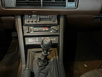 1985 rover 2000 2.0 sd1 - afbeelding 42 van  61