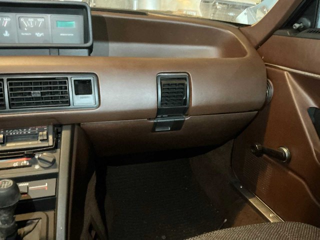 1985 rover 2000 2.0 sd1 - afbeelding 43 van  61