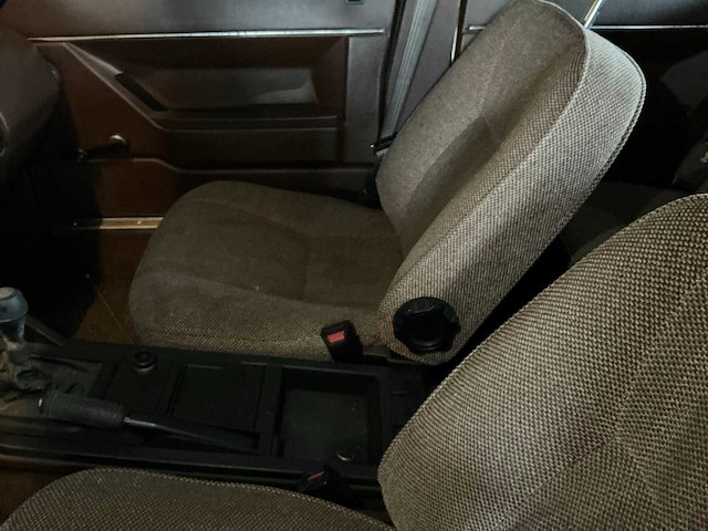 1985 rover 2000 2.0 sd1 - afbeelding 45 van  61