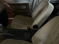 1985 rover 2000 2.0 sd1 - afbeelding 45 van  61