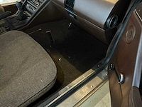 1985 rover 2000 2.0 sd1 - afbeelding 46 van  61