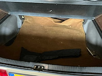 1985 rover 2000 2.0 sd1 - afbeelding 48 van  61