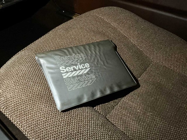 1985 rover 2000 2.0 sd1 - afbeelding 50 van  61