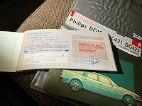 1985 rover 2000 2.0 sd1 - afbeelding 52 van  61