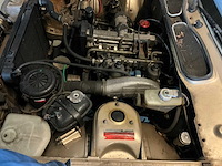 1985 rover 2000 2.0 sd1 - afbeelding 55 van  61